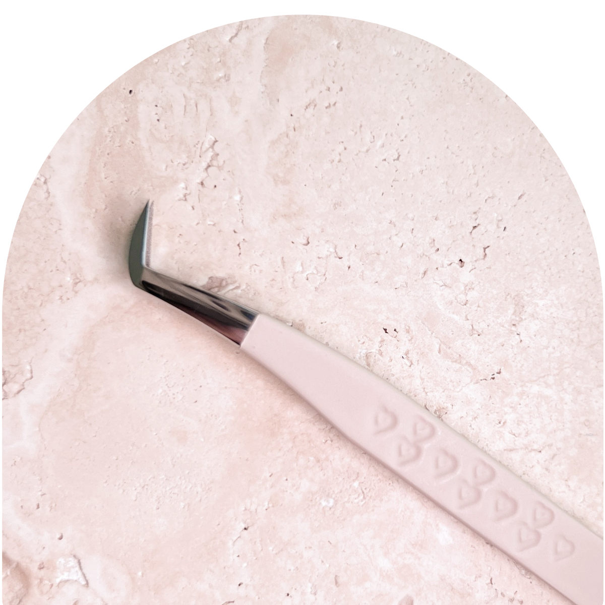 MIA 75 Degree Tweezer - Amore Collection