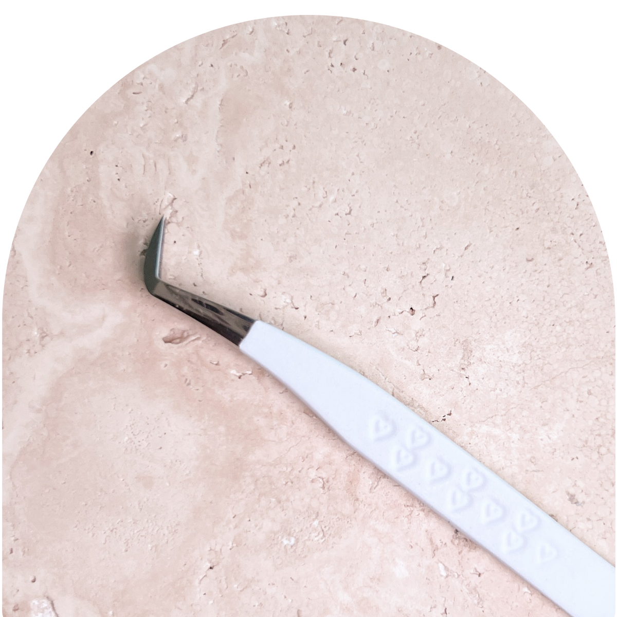 MIA 75 Degree Tweezer - Amore Collection