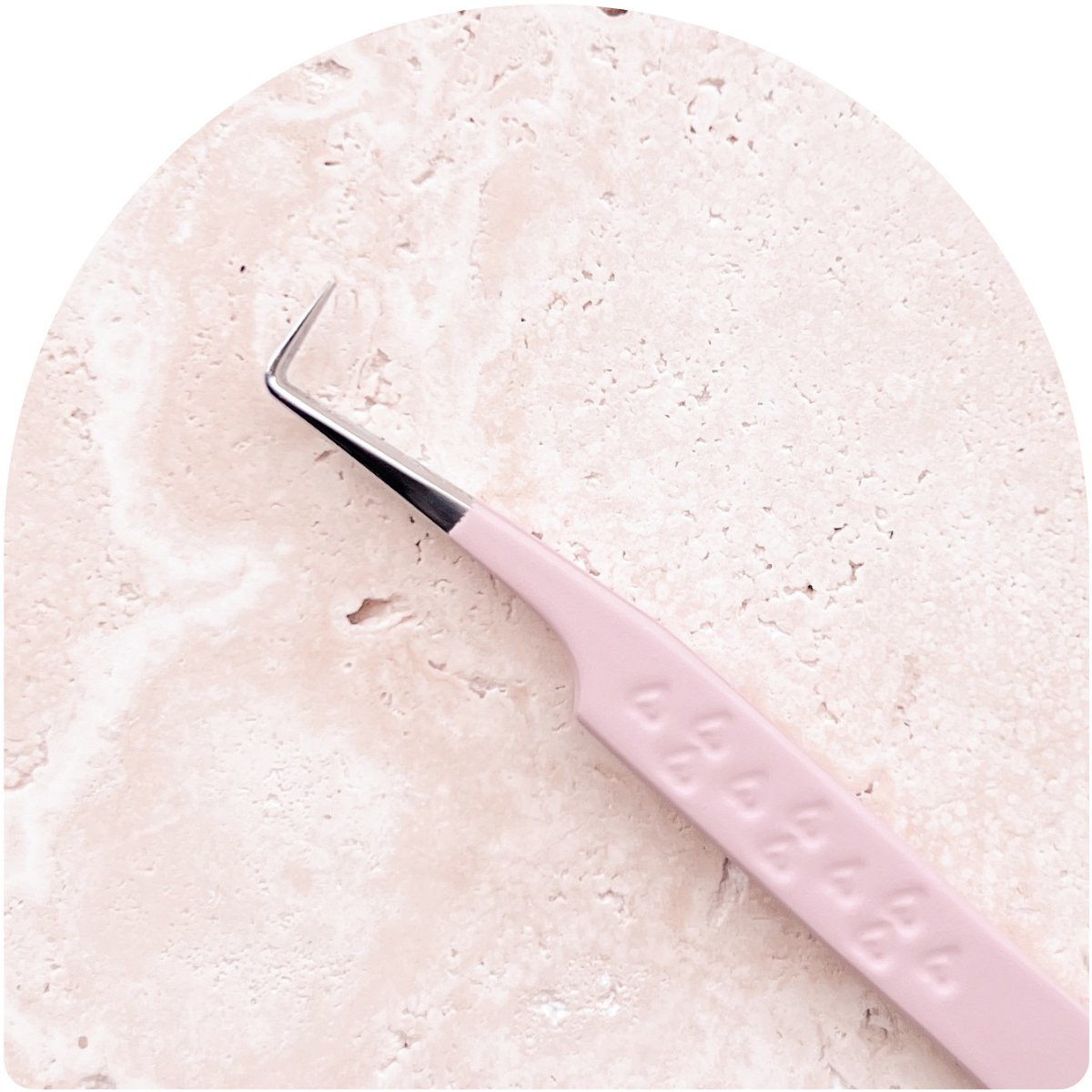 Snatched 90 Degree Slim Boot Tweezer - Amore Collection