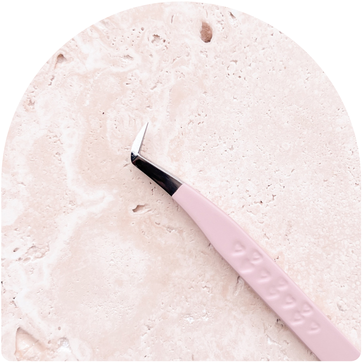 MIA 75 Degree Tweezer - Amore Collection