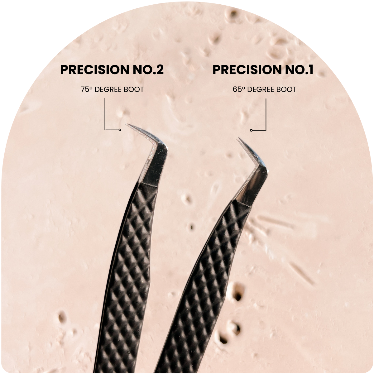 Precision No.1 Micro Grip