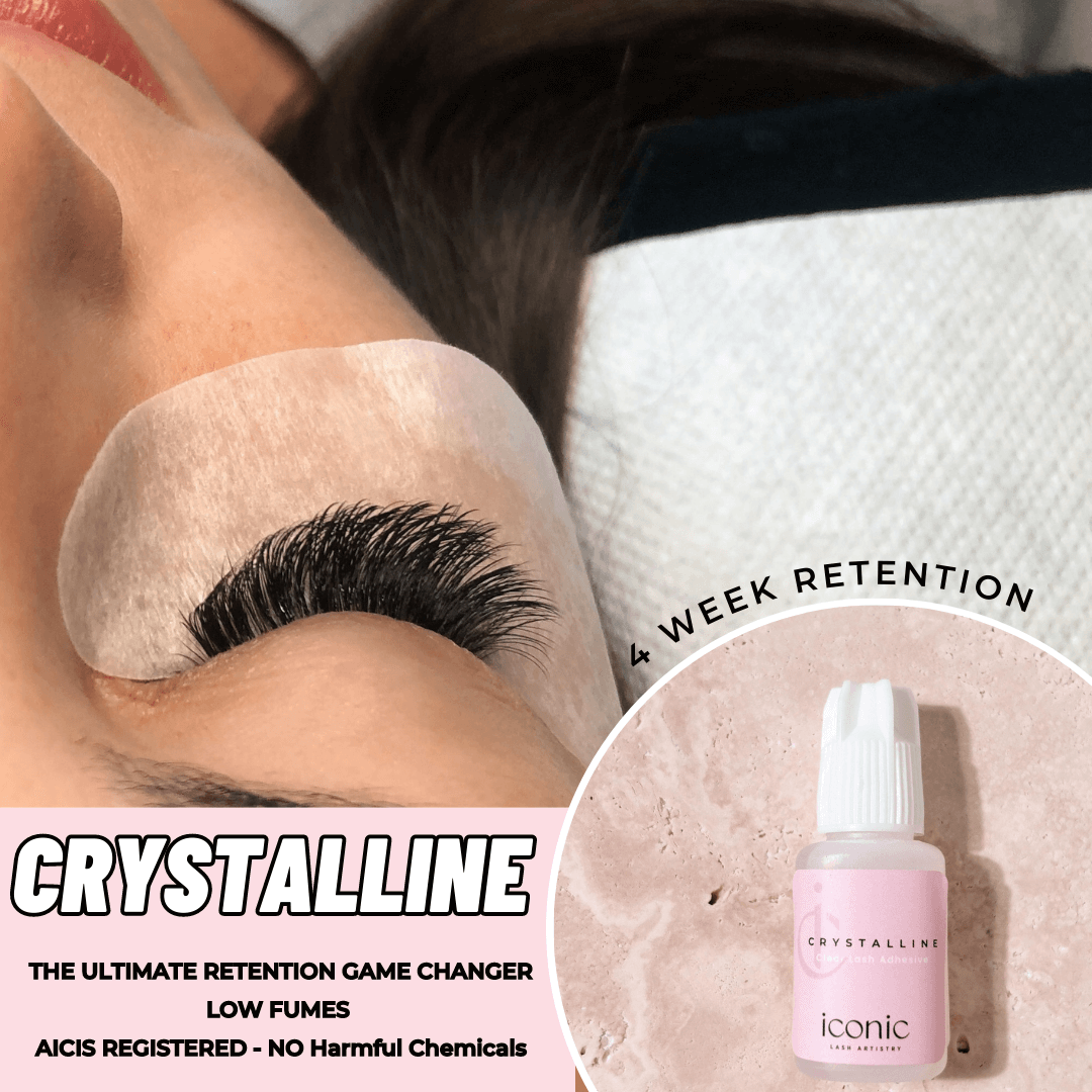 Crystalline Results