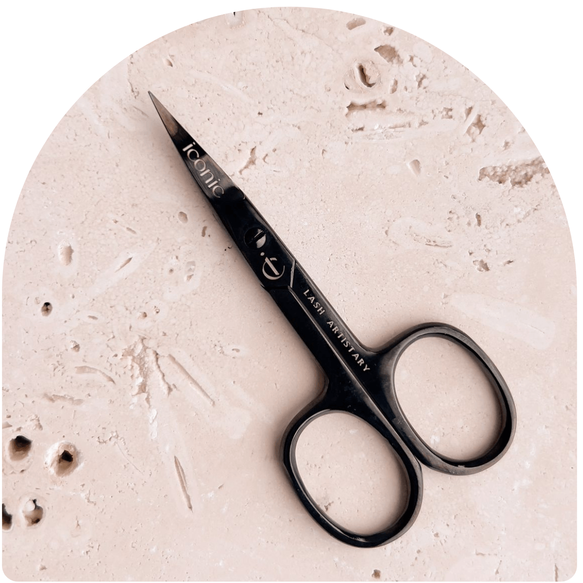 Brow Scissors