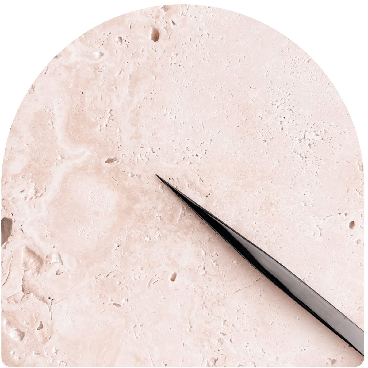 Pro-Straight Isolation Tweezer