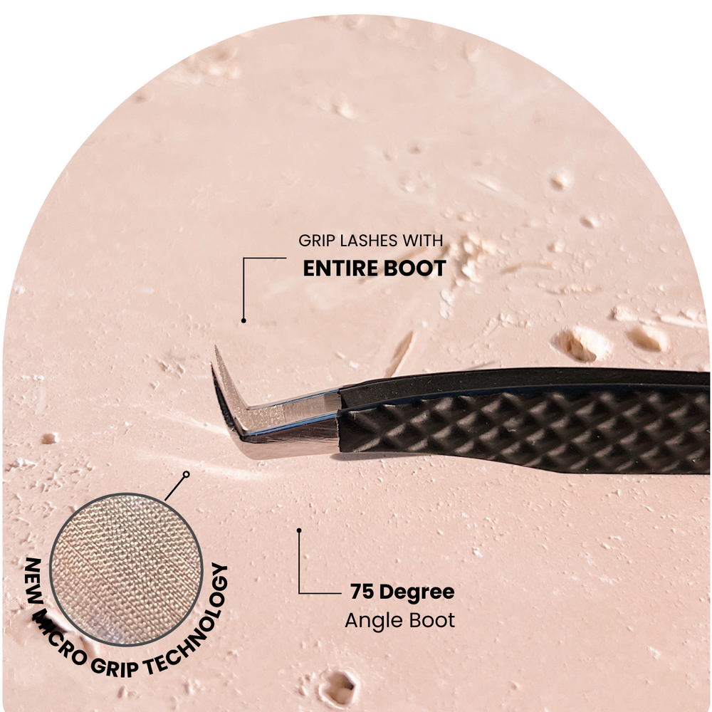 Precision No.2 Micro Grip
